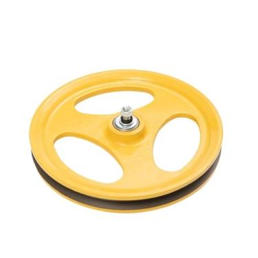 Imagem de Tensor de elevador 260 30 6003 XS3 200 320 Dispositivo regulador de sobrevelocidade (345X6005)