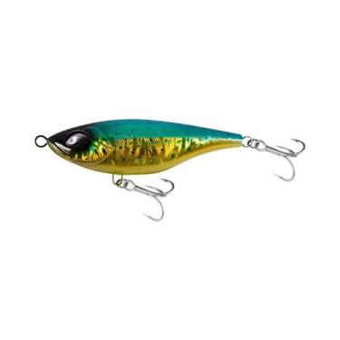 Imagem de Isca Artificial Noeby Offshore Twitch Bait De 155mm 109g, Jerkbaits Af