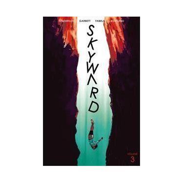 Imagem de Skyward - Vol 03 - Henderson, Joe - Edicao 2021 - DEVIR LIVRARIA