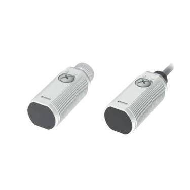 Imagem de Aoleaby Sensor fotoelétrico de interruptor de reflexão difusa PSS-BC10DPB-E2