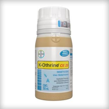 Imagem de K-Othrine CE 25 Bayer - 250 mL