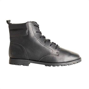 Imagem de Bota Fem Coturno Anacapri-Feminino