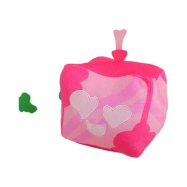 Imagem de Brinquedo De Pelúcia Blox Fruits Para Meninos De 4,7 Polegadas, Animal