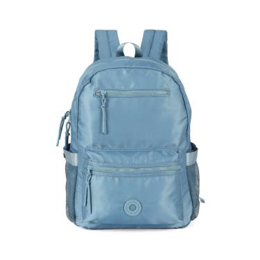 Imagem de Mochila de Costas Média Juvenil Náilon para Notebook Up4you-Feminino