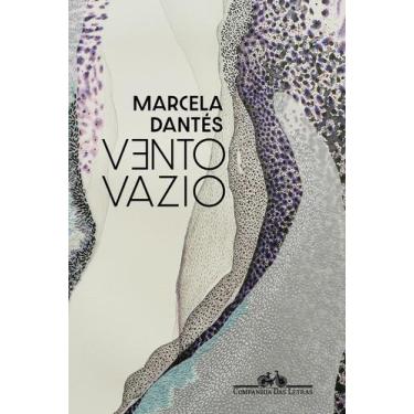 Imagem de Livro - Vento Vazio