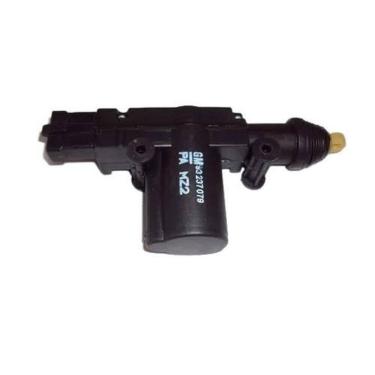 Imagem de Vectra Atuador Trava Elétrica Da Mala Gm Genuíno