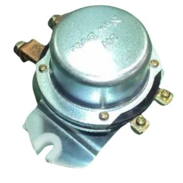 Imagem de Rele De Bateria Trator Escavadeira R140Lc-9S R140Lc-7 R160Lc