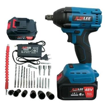 Imagem de Chave De Impacto 36V Jumlee