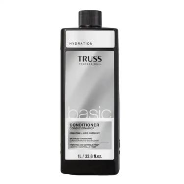 Imagem de Condicionador Basic Truss 1L