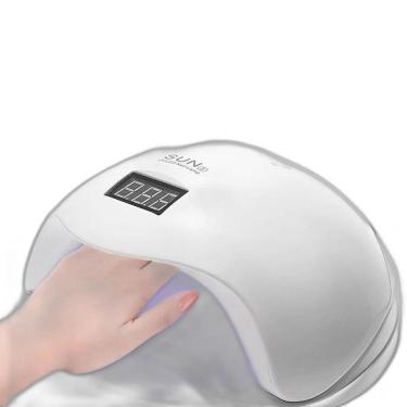 Imagem de Acrígel Premium Secar Unhas Cabine Uv Led Gel