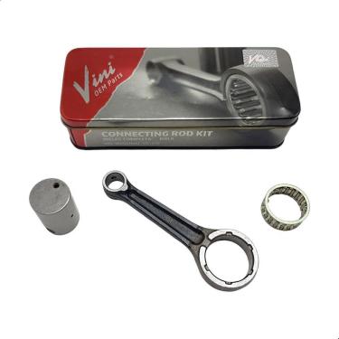 Imagem de Kit Biela Vini Biz 100 Drean 100 Pop 100