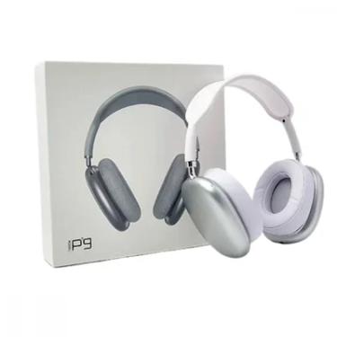 Imagem de Headphone Fone Sem Fio Bluetooth Wireless - P9 Rohs