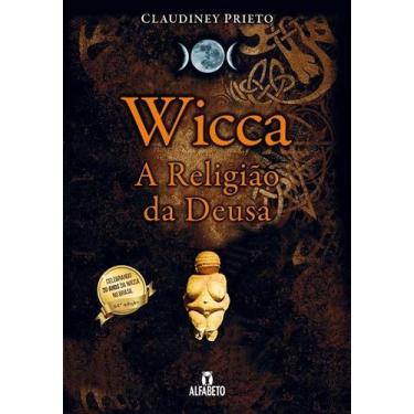 Imagem de Livro - Wicca