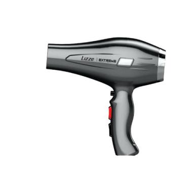 Imagem de Secador Lizze Extreme 2400W 220V, Cinza, 220V