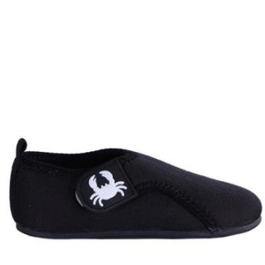 Imagem de Tênis Infantil Menino Kéto Baby 35003 Preto-Masculino