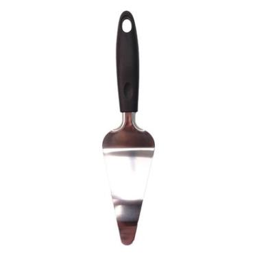 Imagem de Espátula para Bolo Aço Inox Casual Home Cabo Ergonômico