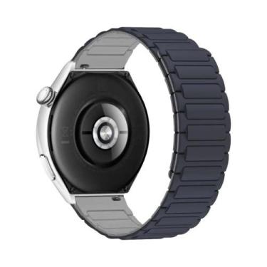 Imagem de Pulseira Magnética Esportiva De 22mm Para Huawei Watch GT 6/5 pro GT6 