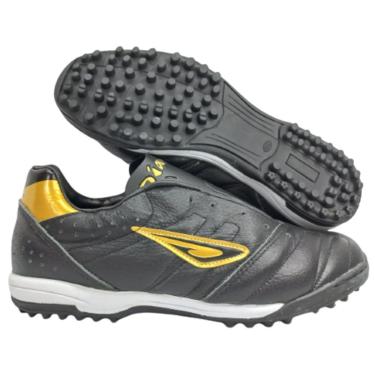 Imagem de Chuteira Premium Diavolo Society Sola Amortecida E.V.A.-Masculino