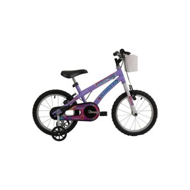 Imagem de Bicicleta Infantil Athor Baby Girl Aro 16-Feminino