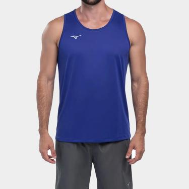 Imagem de Regata Mizuno Energy 2.0 Masculina-Masculino