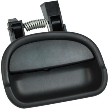 Imagem de Maçaneta Interna Porta Esq Tras Kangoo Express Após 00