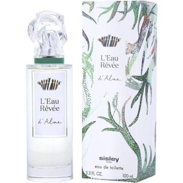 Imagem de Perfume Unisex Sisley L'eau Revee D'alma Edt Spray 100 ml
