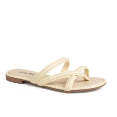 Imagem de Slide Mississipi Feminina MF651-Feminino