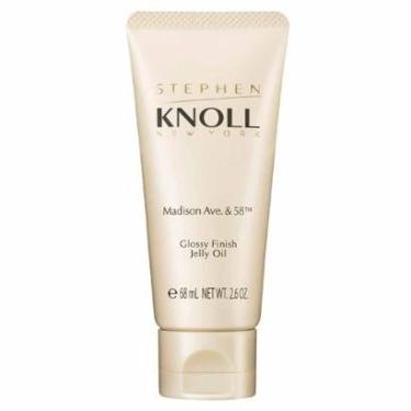 Imagem de Gel Óleo Finalizador Stephen Knoll Madison Ave. & 58th 75g-Unissex