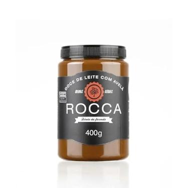 Imagem de DOCE DE LEITE ROCCA 400G