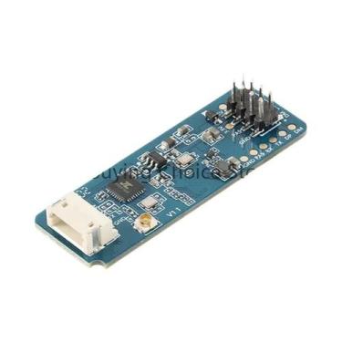 Imagem de Módulo Sensor De Radar De Rastreamento De Movimento Por Ondas MM 24G, 