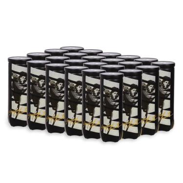 Imagem de Bola de Tênis INNI Guga Premium - 24 Tubos-Unissex