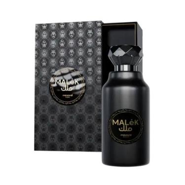 Imagem de Eau de Parfum Fantasy Malek 100ml - Mawwal - Eu