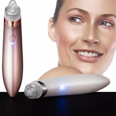 Imagem de Aspirador Cravo Máquina A Vácuo Remover Aparelho Removedor - Não Infor