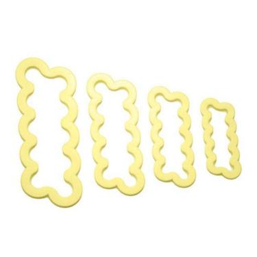 Imagem de Kit Cortador De Cravos Quatro Peças