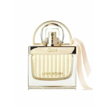 Imagem de Chloé - Love Story Eau De Parfum 75ml, 75 ML