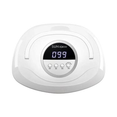 Imagem de Lâmpada UV LED De 380W Para Unhas, Secador Profissional Para Salão Em 