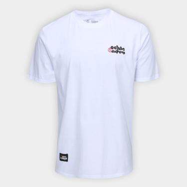 Imagem de Camiseta Internacional Clube Do Povo Masculina-Masculino