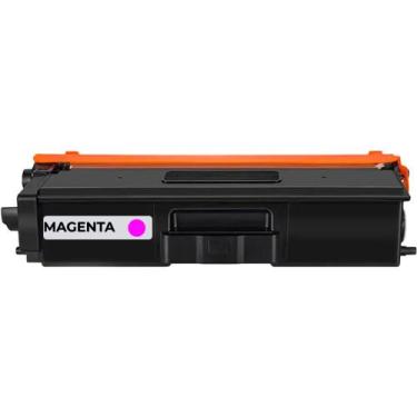 Imagem de Toner Compatível Com Hl-l8360 Mfc-l8610 Mfc-l8900 L9570 Tn419 Magenta 