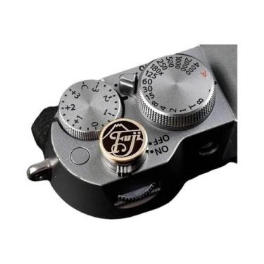 Imagem de Acessório De Botão De Obturador Para Câmeras Fujifilm XT50 XM5 XT30 XH