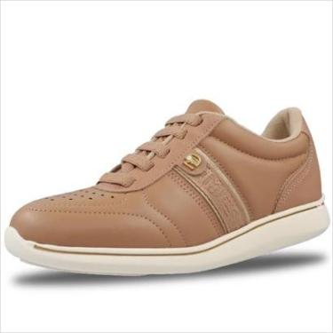 Imagem de Tenis Modare Casual Ortopedico Palmilha Anatômica Macia-Feminino