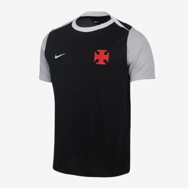 Imagem de Camiseta Vasco Nike Academy Pro 2026 Masculina-Masculino
