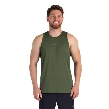 Imagem de Regata Runner 2.0 Olympikus Masculina-Masculino