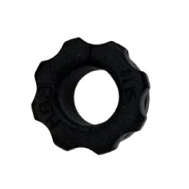 Imagem de Honda Cbx250 Coxim Borracha Peso Guidão Genuíno