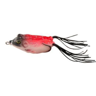 Imagem de Isca Artificial Sapo Frog Traíras Black Bass 5.5cm 13gr - STX FISHING,