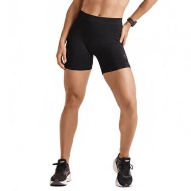 Imagem de Short Lupo Attack Feminino Preto -, Preto, G