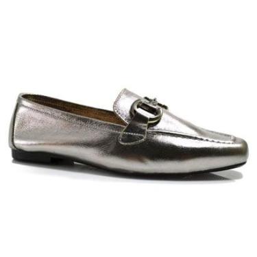 Imagem de Mocassim Feminino Cazzualen 58.033-Feminino