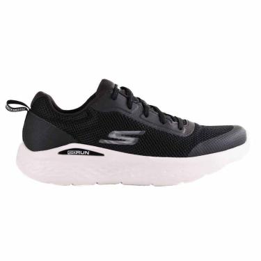 Imagem de TENIS GO RUN LITE TEMPO 894292BR-BKW - PRETO/BRANCO 43-Masculino