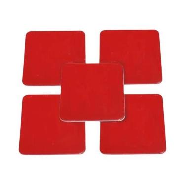 Imagem de Fita Adesiva Acrílica Transparente Dupla Face 102050pcs, Adesivo Forte