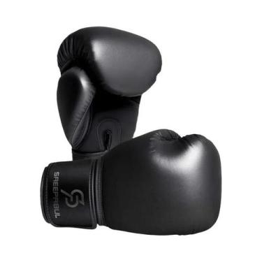 Imagem de Luvas De Boxe Para Crianças, Mulheres E Homens De 8-16oz, Luvas De Tre