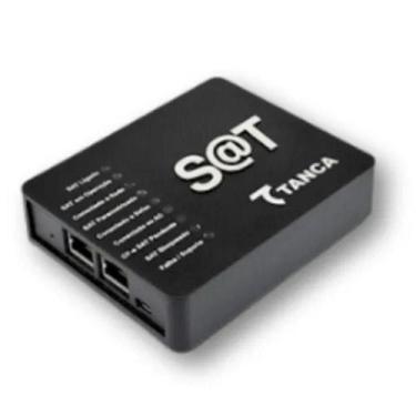 Imagem de SAT Fiscal Tanca TS-1000 Preto para Emissão de
